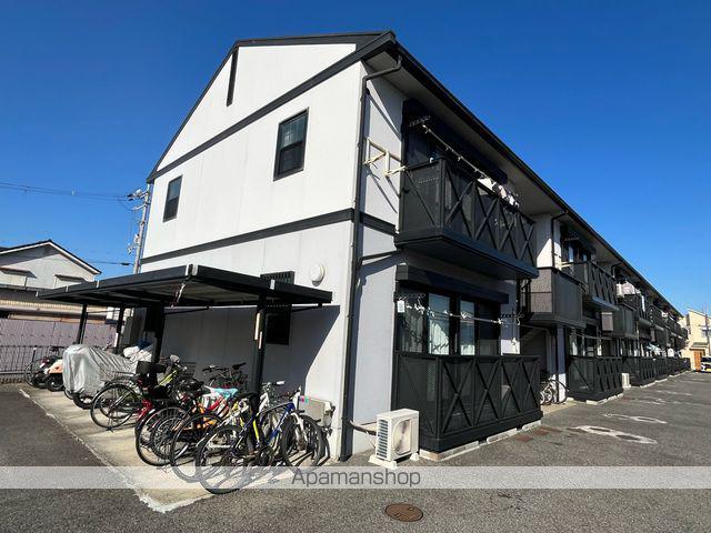 エスポアール北豊中