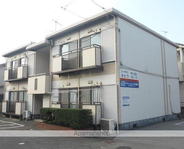 コーポラスさとう B