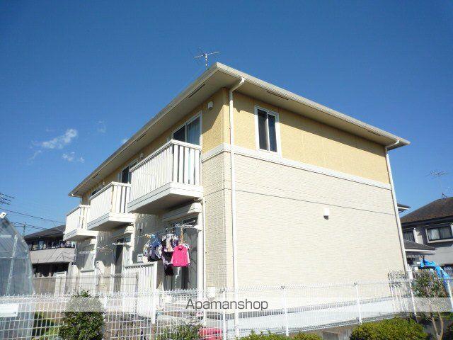 セカンド・ビラ