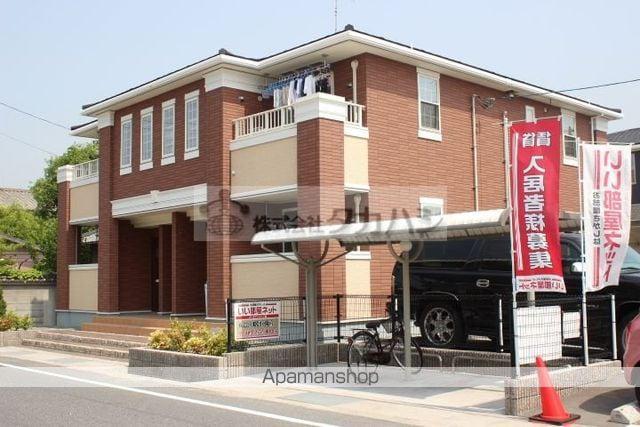 アンソレイユA
