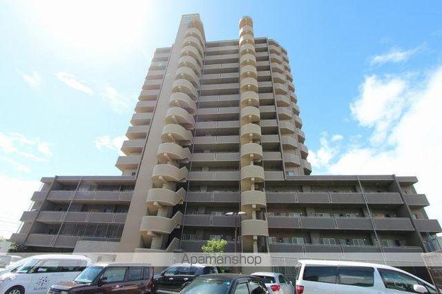 アルファステイツ上之町Ⅱ