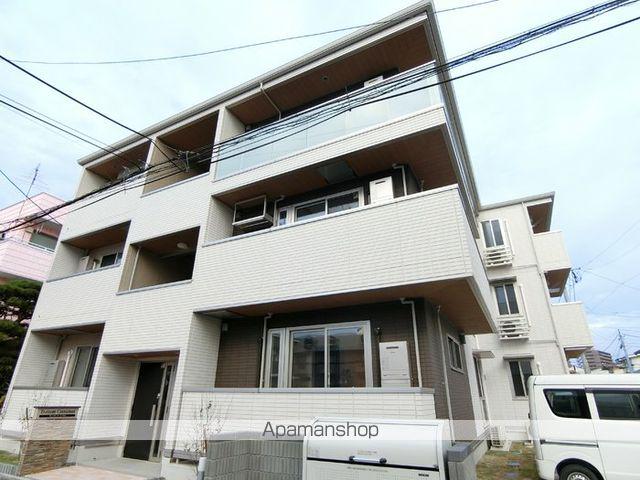 D-ROOM CINNAMON(2LDK/1階)