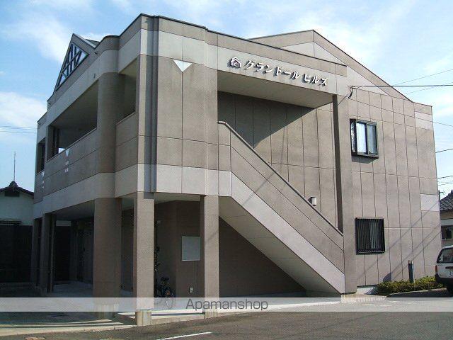 グランドールヒルズ