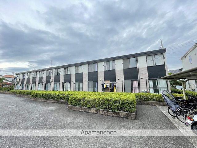 レオパレス小川