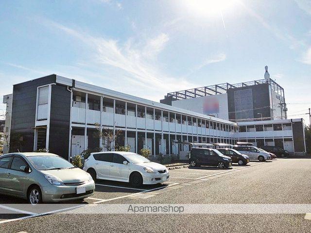 レオパレスエトワールⅡ