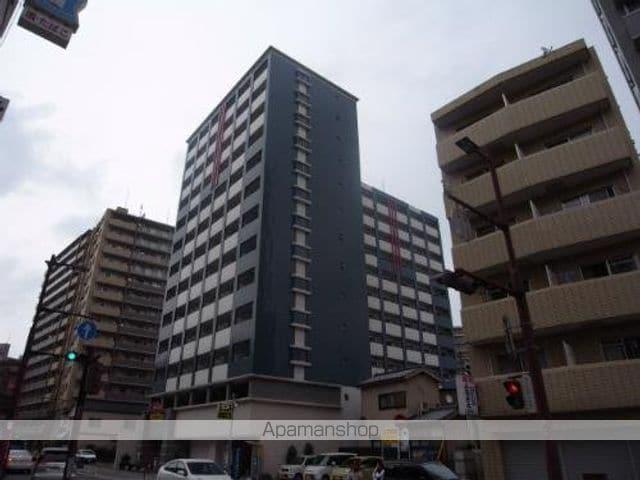 エンクレスト博多Ⅲ