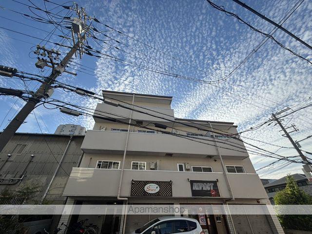タカラマンション