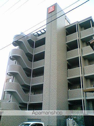 ビ・ウェル吉田町