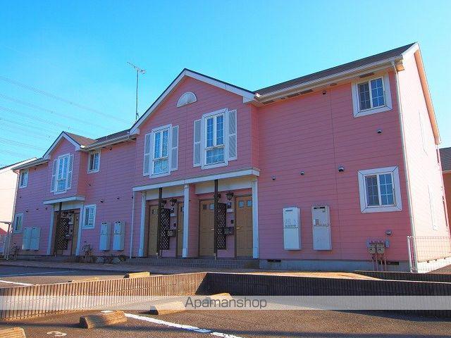 K・レジデンスⅡ