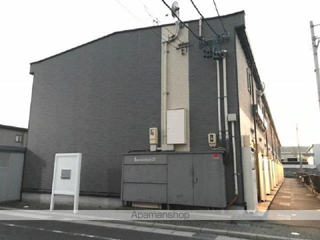 レオパレスかわごえ 参