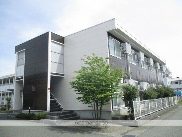 レオパレス キザキⅡ