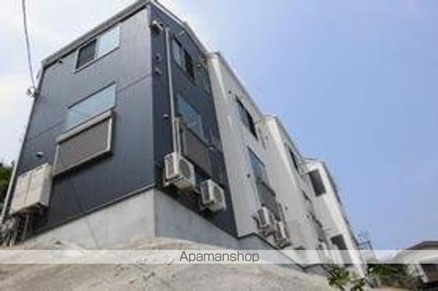 ベルビュー上大岡