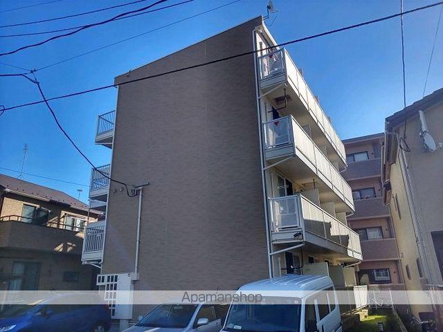 レオパレス連坊