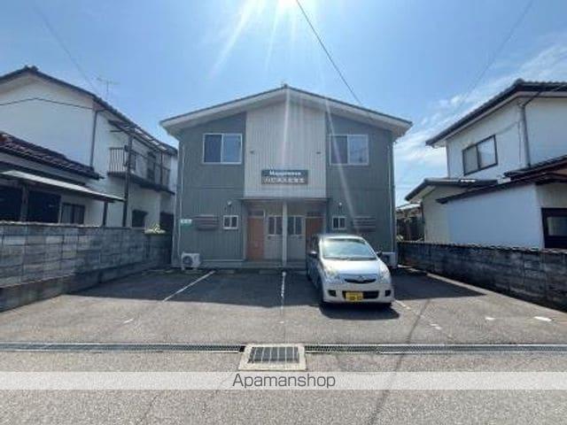 ハピネス女池北