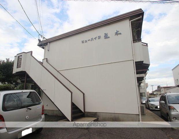 ビューハイツ並木