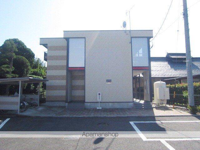 レオパレスフォルティシモ