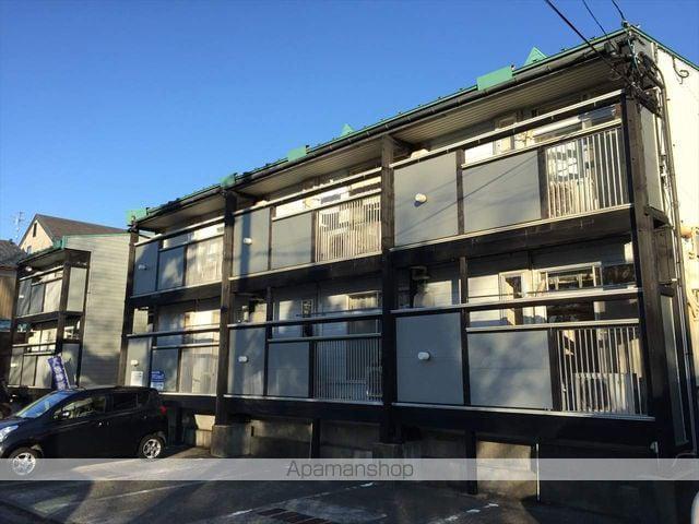 ジョイ・ビレッジ辻久