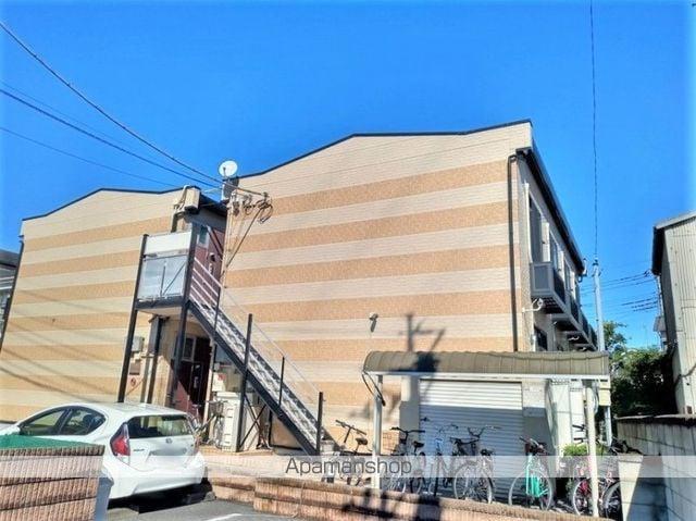 レオパレス飛鳥