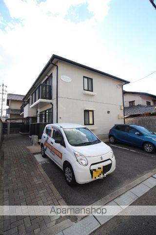 グリーンハイツ