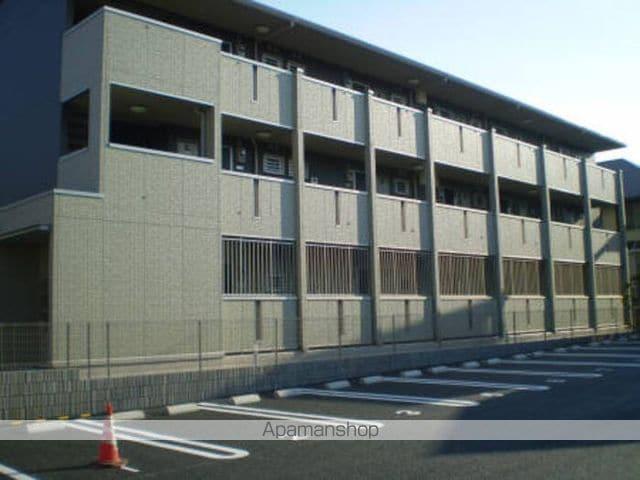 サンボナール北入曽