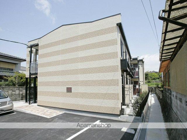 レオパレスエスティ櫛原