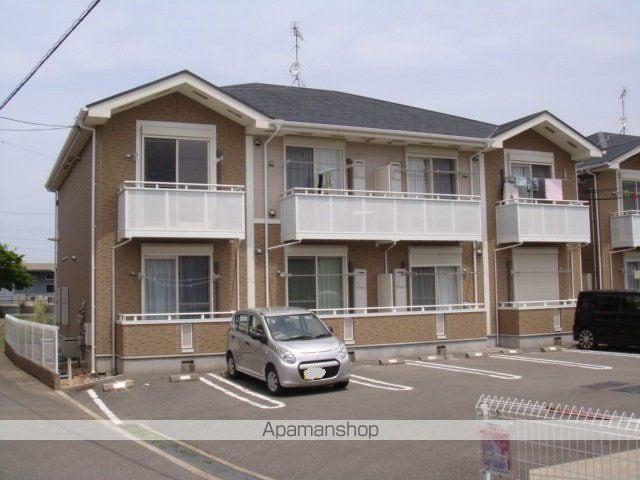 カサデプラシードⅠ