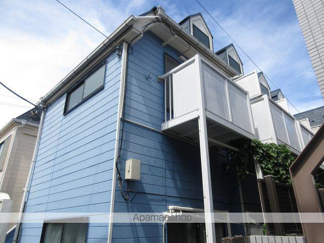 セドルハイム大和町A