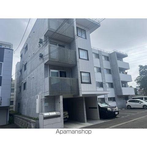 トロワエール南郷