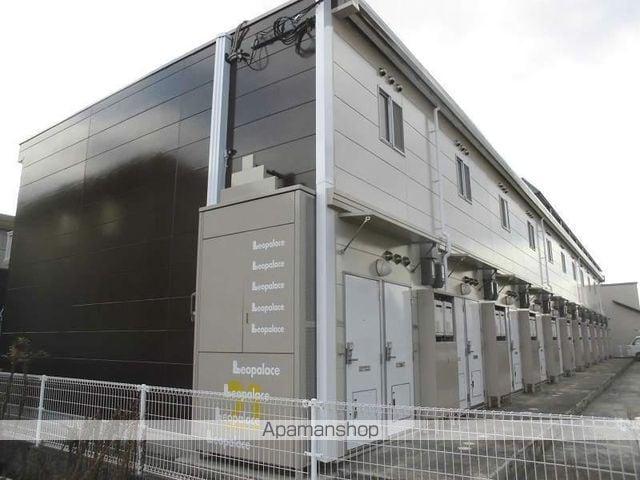 レオパレスルミエールⅡ