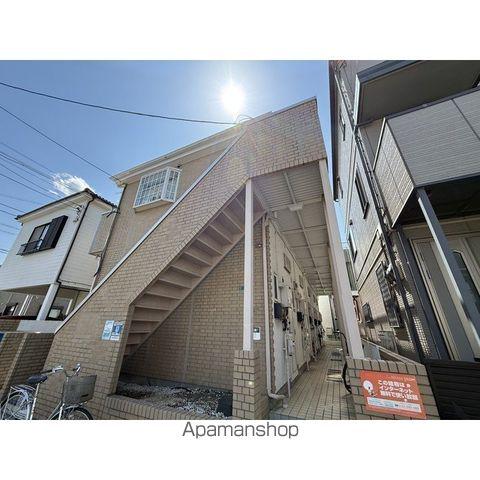 ローズアパートR-18