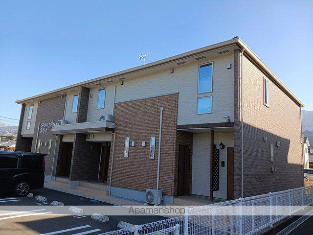 カーサ・フェリーチェ RKーⅡ