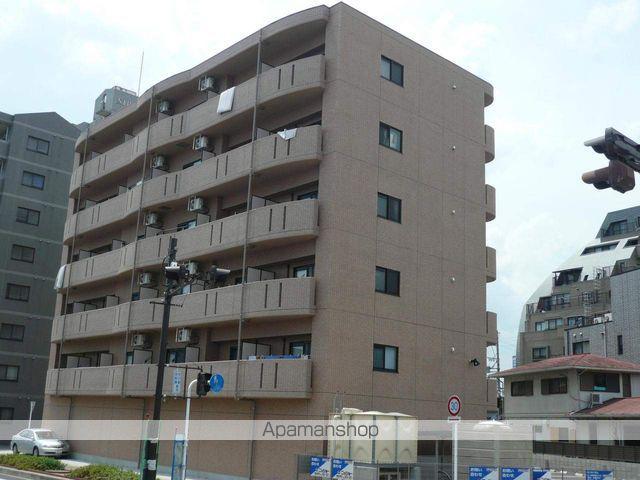 ランドマーク西町