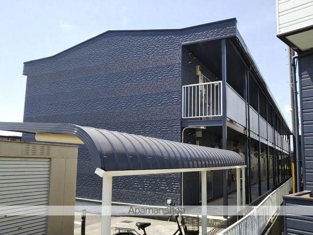 レオパレス向山Ⅰ