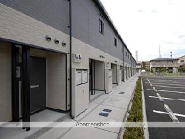 レオパレスSHIKOKU中央