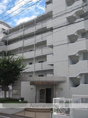 ライオンズマンション水前寺第3弐番館