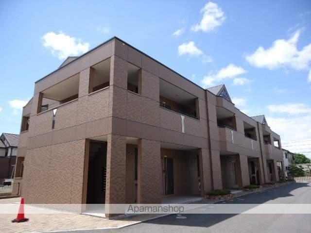 レジデンス城西Ⅱ