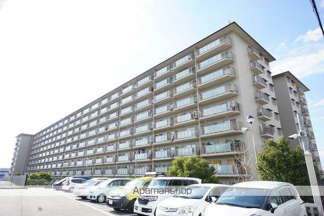 ローレルハイツ茨木総持寺1号棟