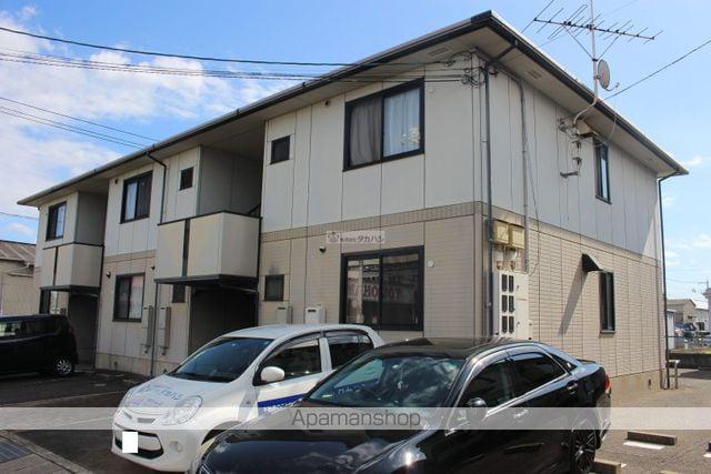 サンコート橋塚壱番館