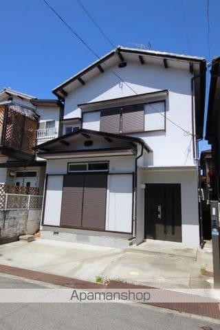 テラスハウス（西畦野２−２−１８）(4DK)