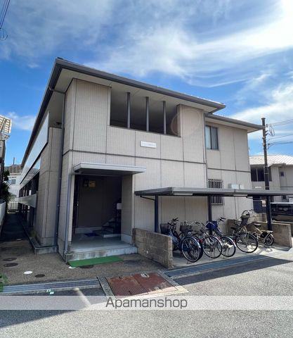 パラシオ北野田
