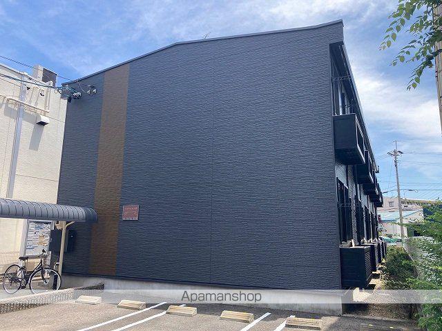 レオパレス南問屋