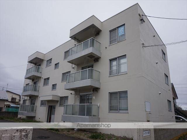 パークサイド柳町