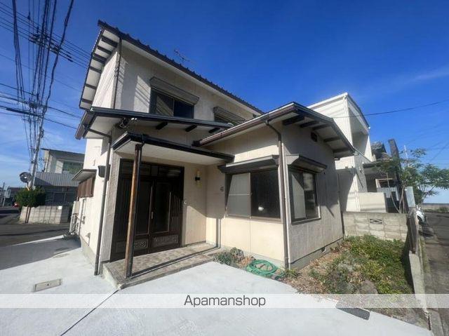 高松琴平電鉄長尾線 林道駅 徒歩11分 2階建 築50年