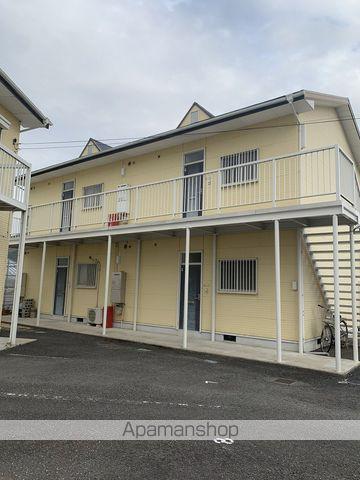 サクラアパートメントB