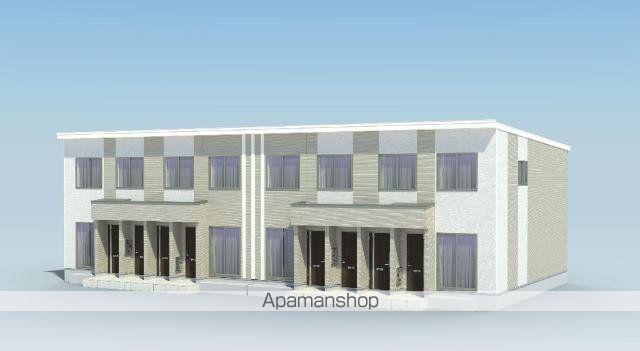 豊山町豊場新栄34-1アパート