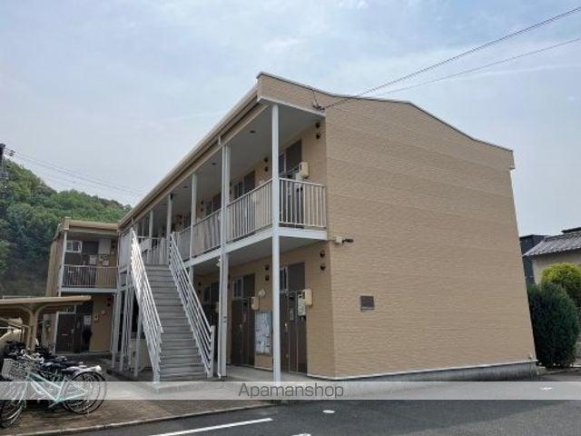 レオパレス旭鶴