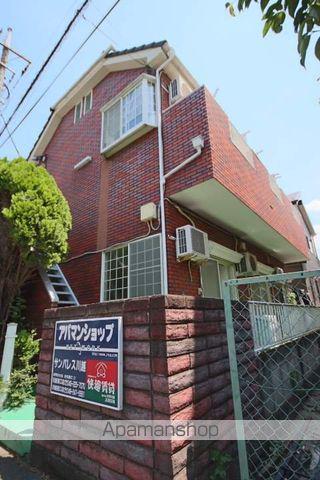 サンパレス川越(ワンルーム/2階)