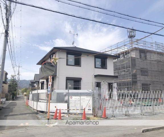 アレ・デ・フルール西向日駅前