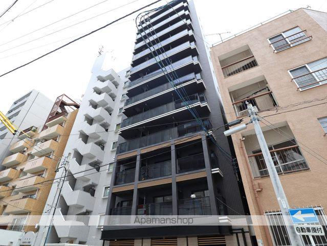 RESIDENCE RAMIA(1K/12階)