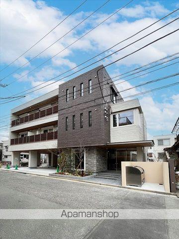 アリビオ世田谷代田